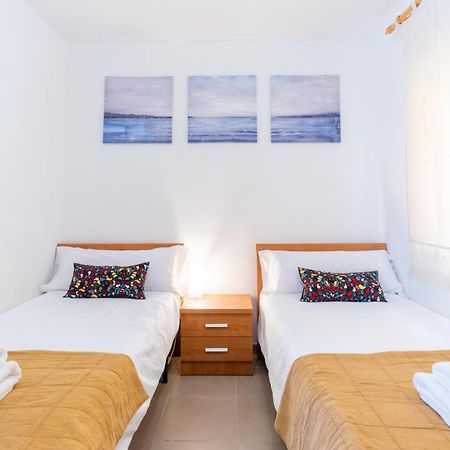 אלמריה Trendy Homes Colinas De Aguadulce מראה חיצוני תמונה