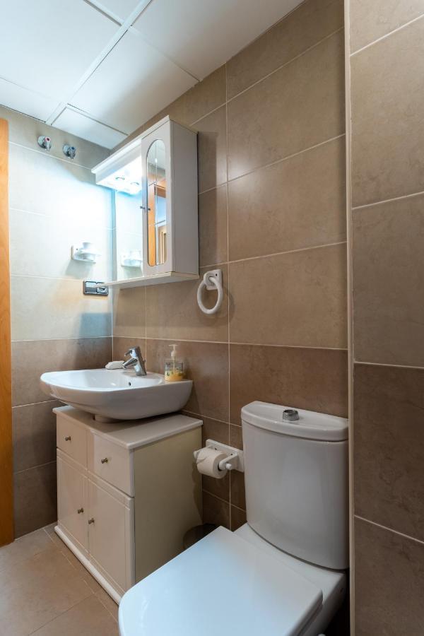 אלמריה Trendy Homes Colinas De Aguadulce מראה חיצוני תמונה