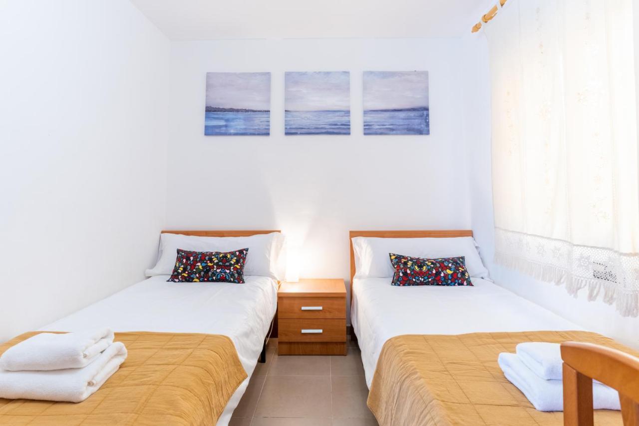 אלמריה Trendy Homes Colinas De Aguadulce מראה חיצוני תמונה