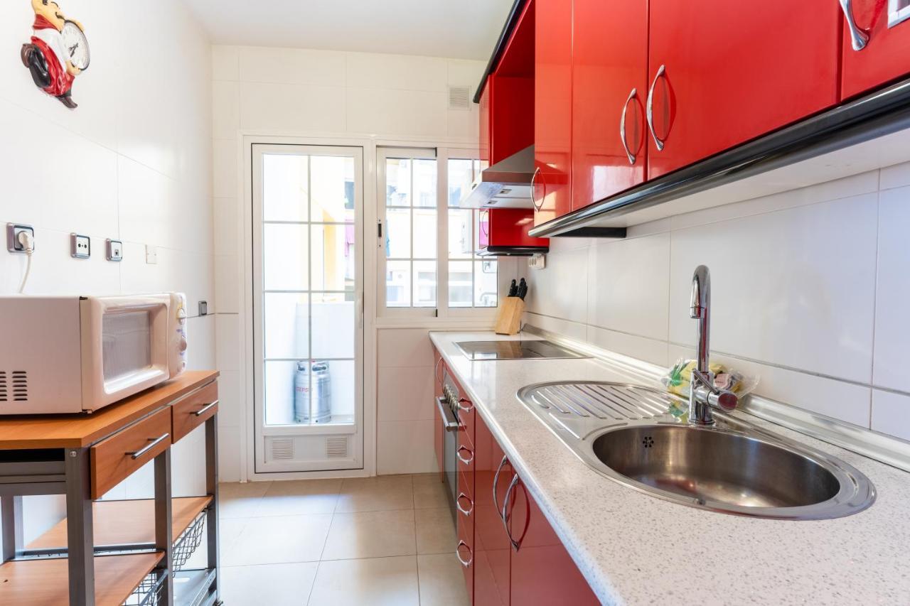 אלמריה Trendy Homes Colinas De Aguadulce מראה חיצוני תמונה