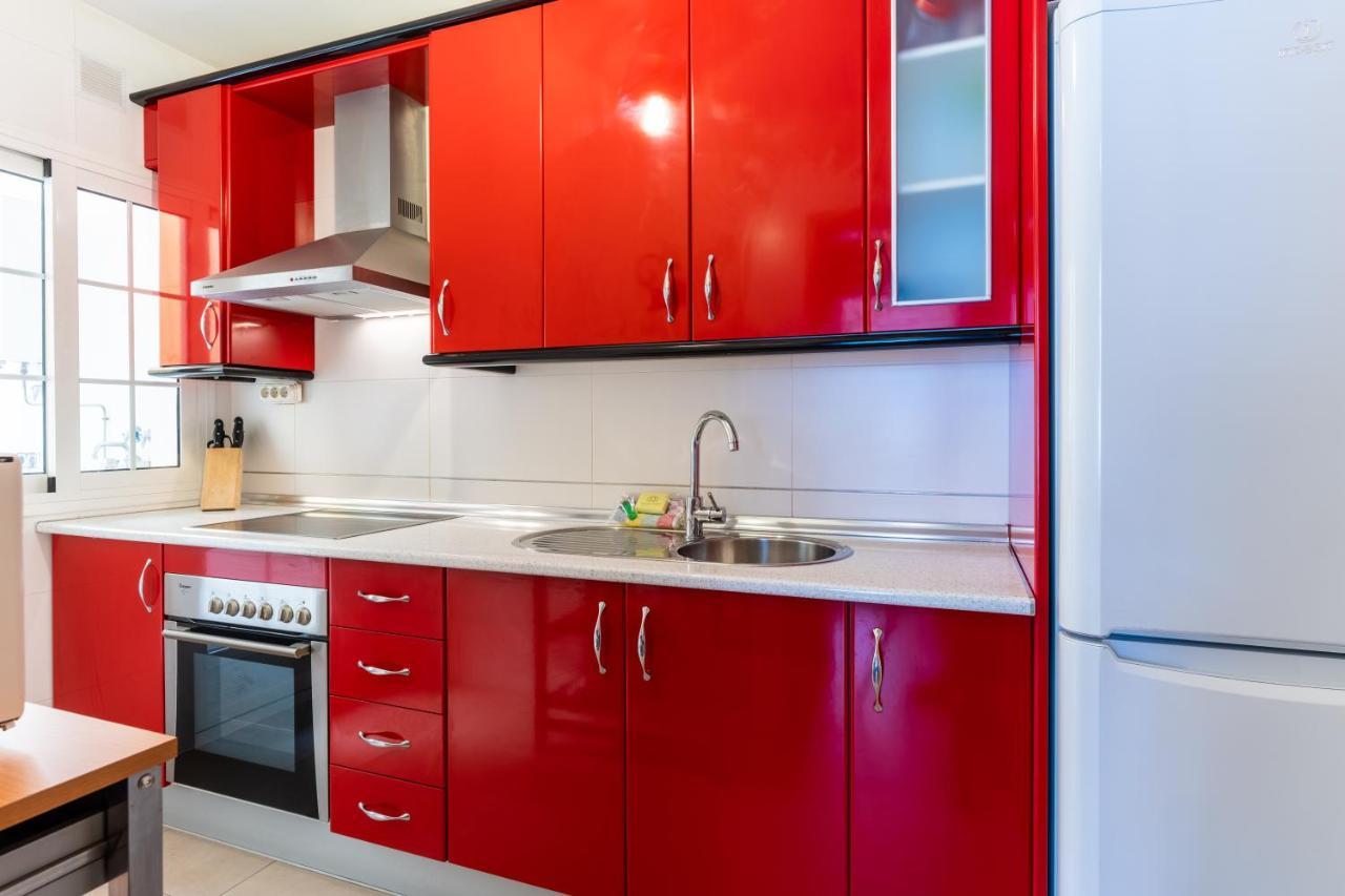 אלמריה Trendy Homes Colinas De Aguadulce מראה חיצוני תמונה