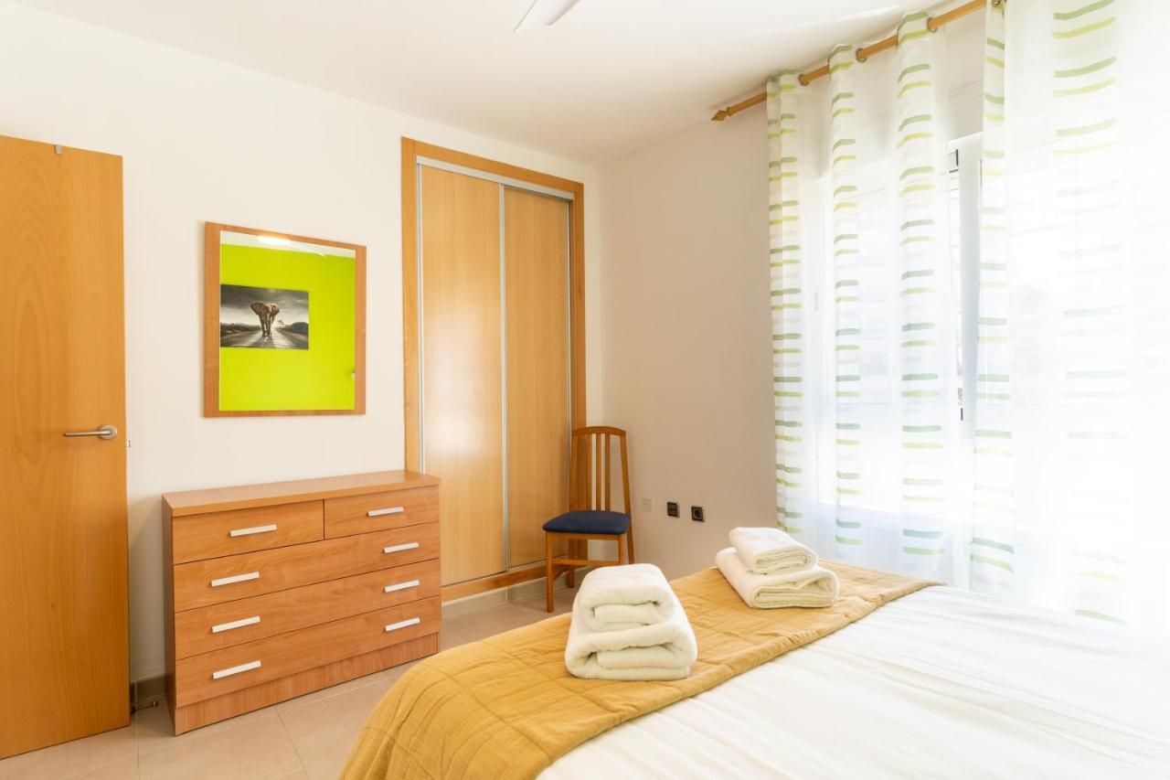 אלמריה Trendy Homes Colinas De Aguadulce מראה חיצוני תמונה