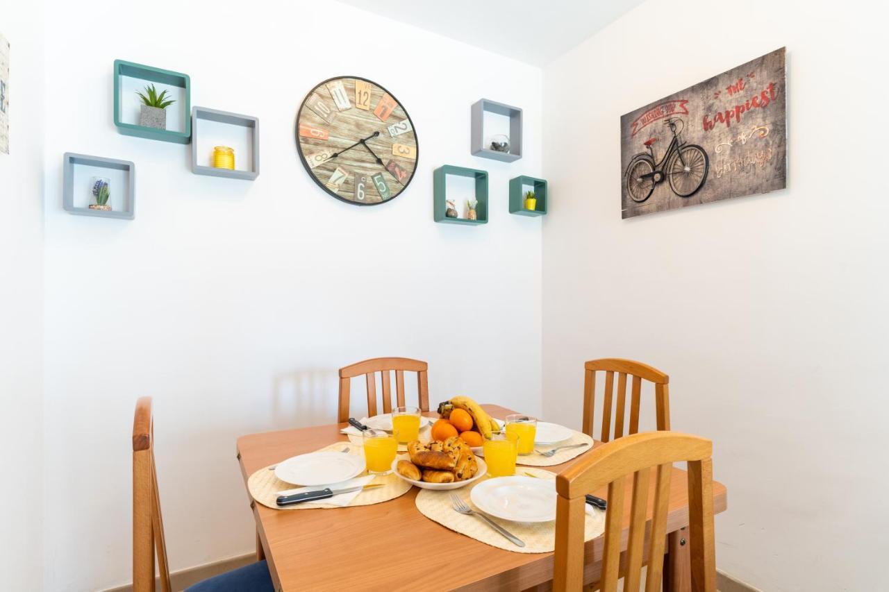 אלמריה Trendy Homes Colinas De Aguadulce מראה חיצוני תמונה
