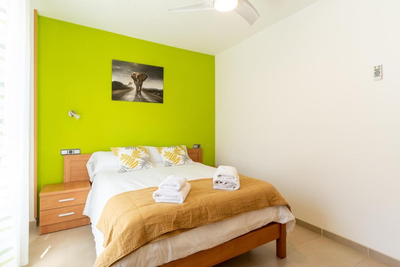 אלמריה Trendy Homes Colinas De Aguadulce מראה חיצוני תמונה
