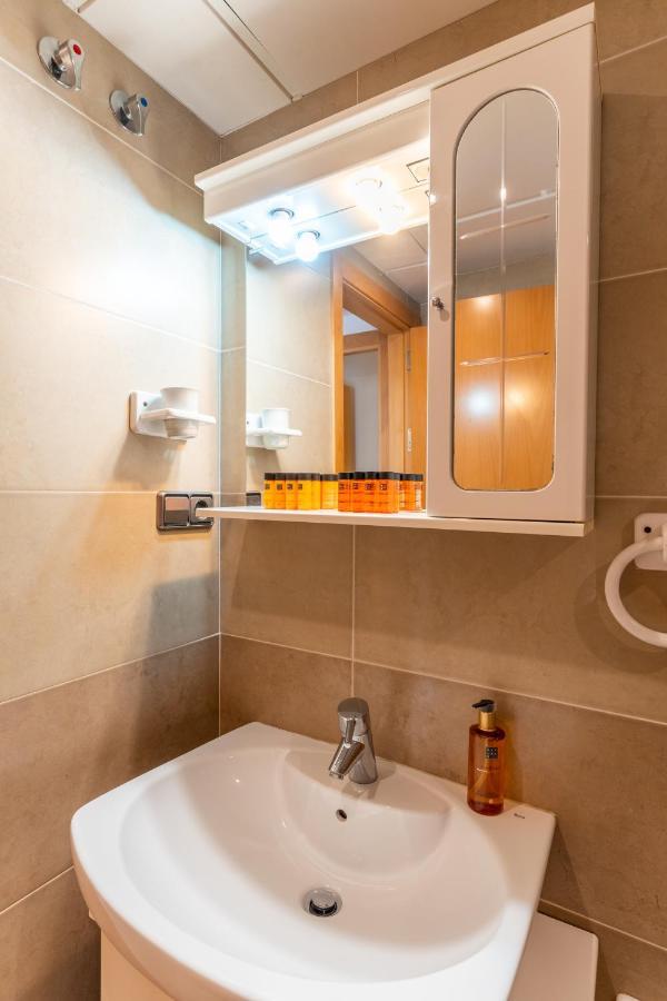 אלמריה Trendy Homes Colinas De Aguadulce מראה חיצוני תמונה