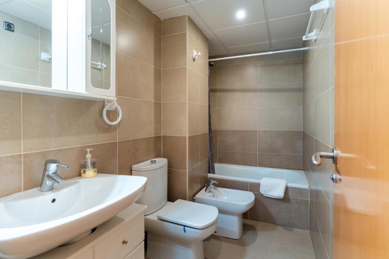 אלמריה Trendy Homes Colinas De Aguadulce מראה חיצוני תמונה
