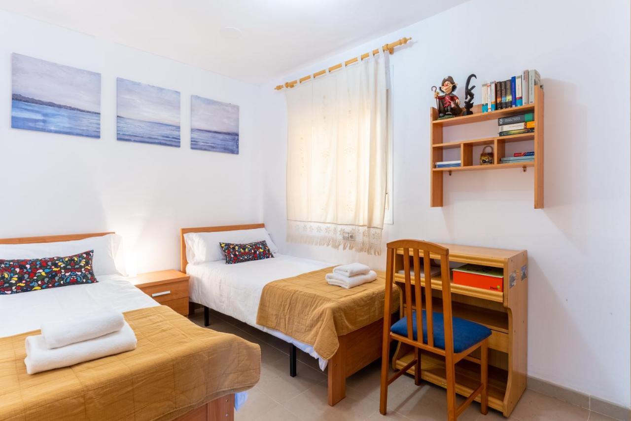 אלמריה Trendy Homes Colinas De Aguadulce מראה חיצוני תמונה