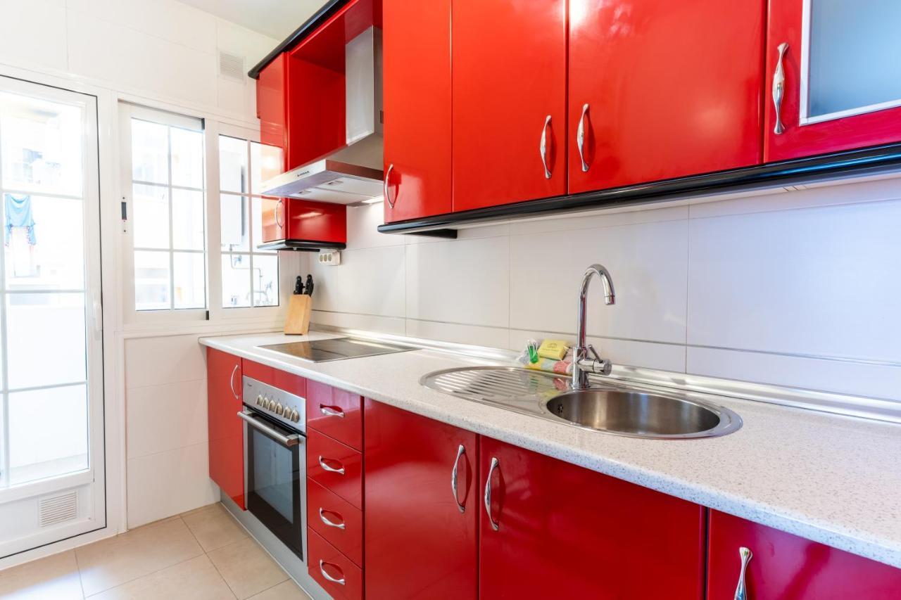 אלמריה Trendy Homes Colinas De Aguadulce מראה חיצוני תמונה