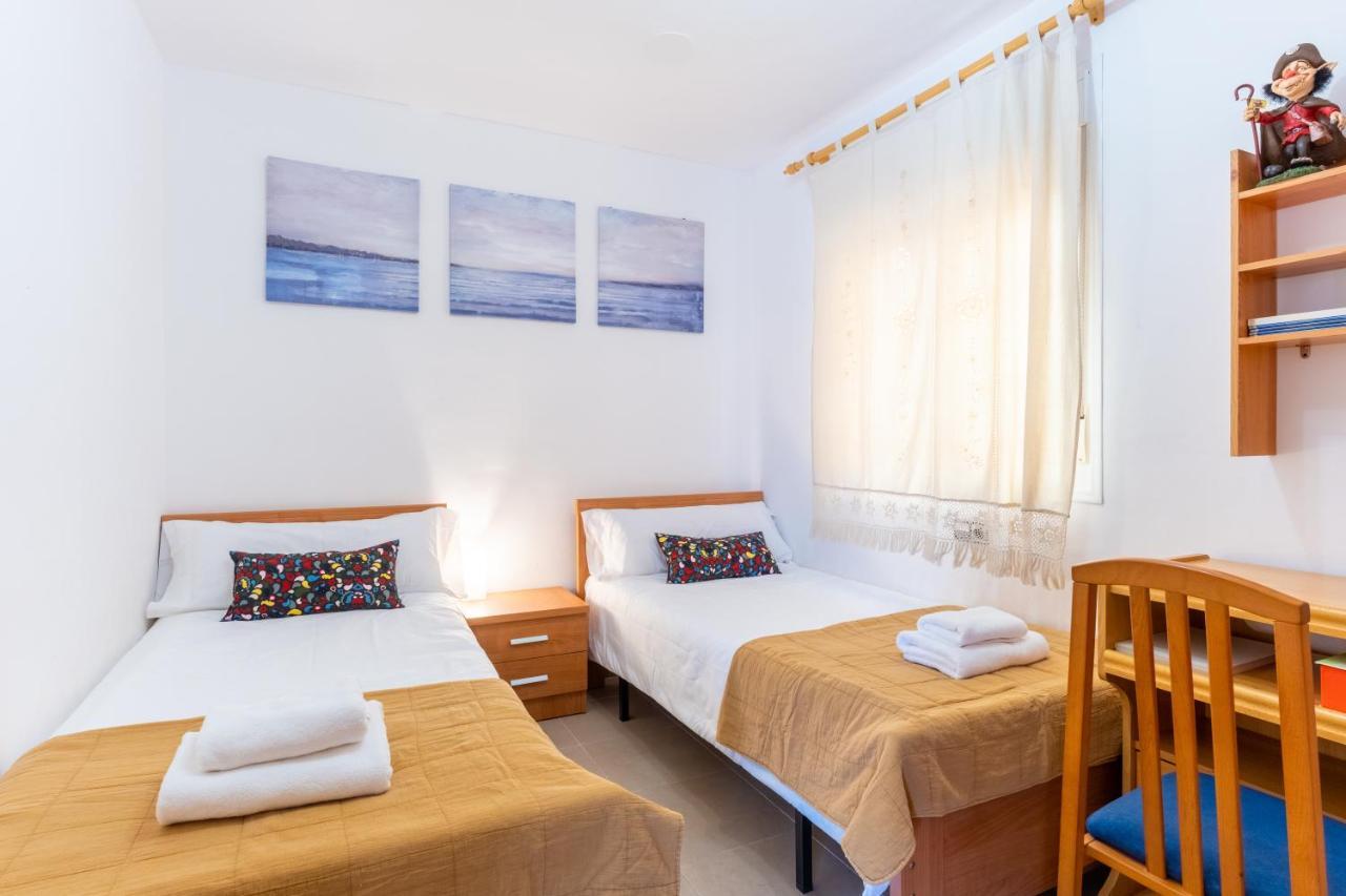 אלמריה Trendy Homes Colinas De Aguadulce מראה חיצוני תמונה