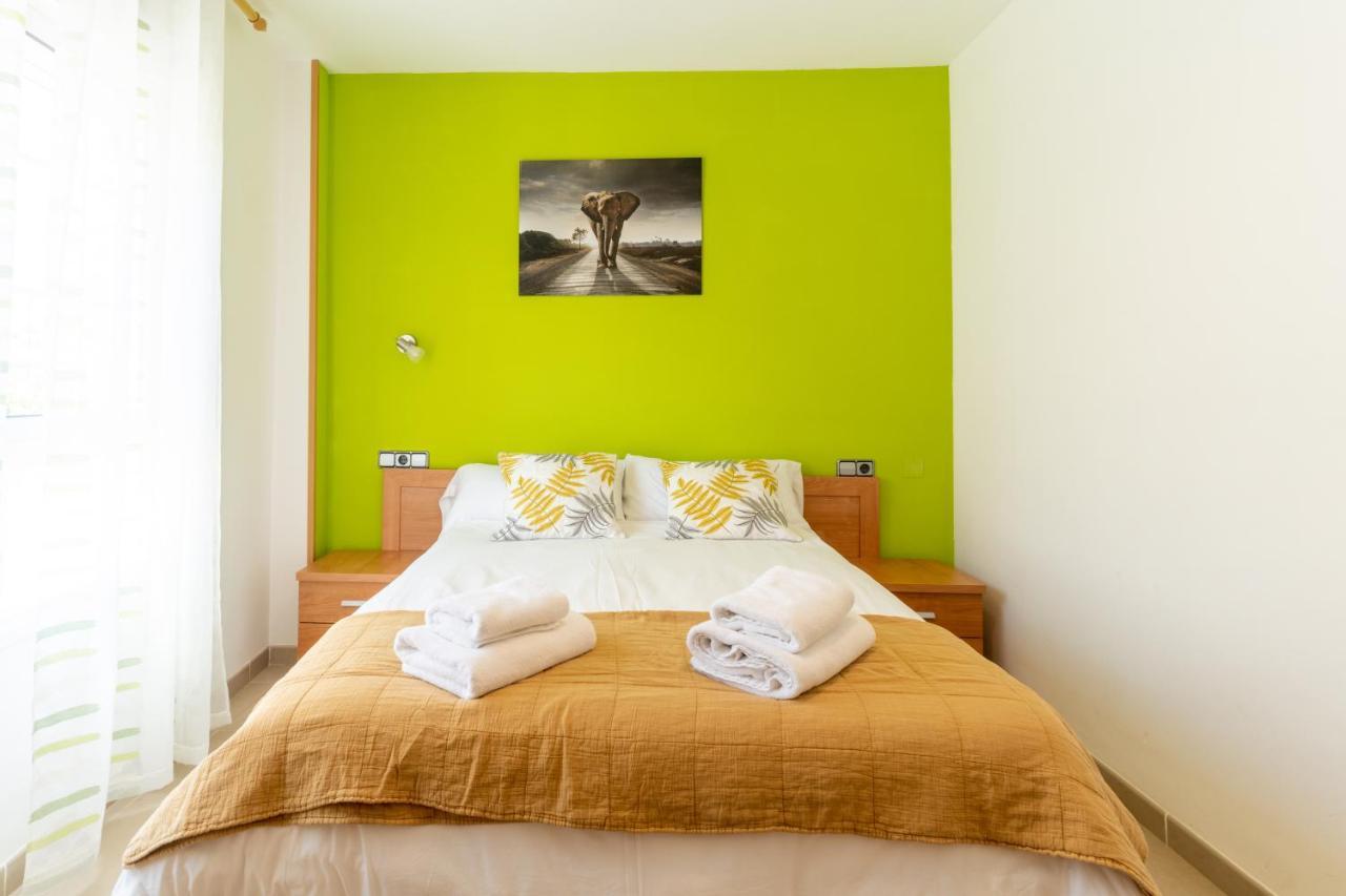 אלמריה Trendy Homes Colinas De Aguadulce מראה חיצוני תמונה