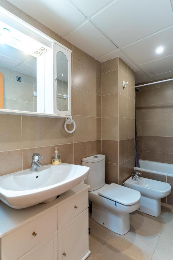 אלמריה Trendy Homes Colinas De Aguadulce מראה חיצוני תמונה