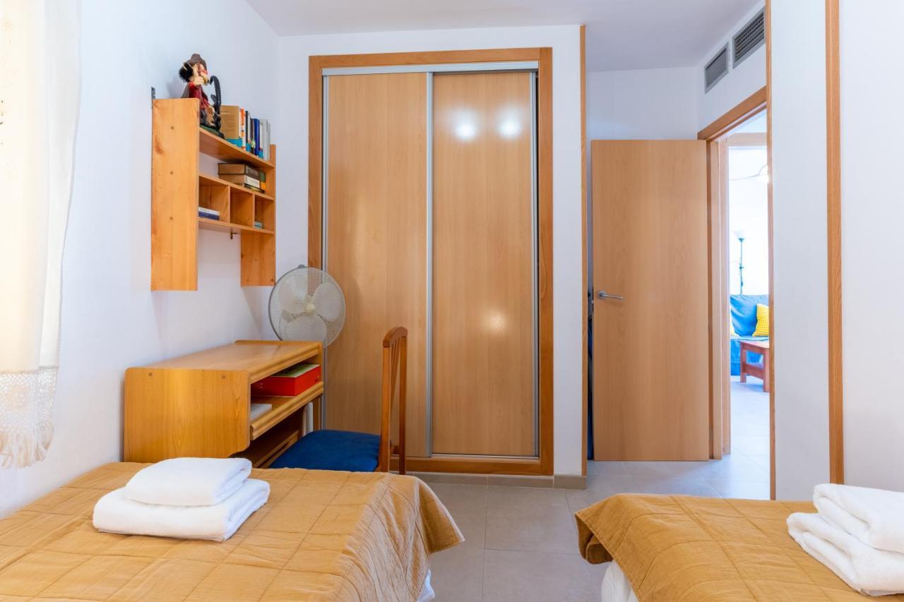 אלמריה Trendy Homes Colinas De Aguadulce מראה חיצוני תמונה
